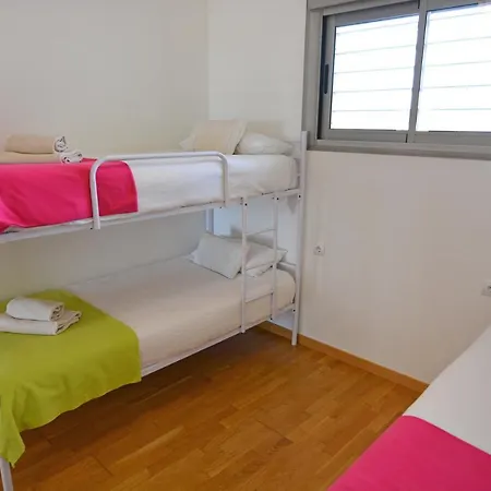 Luxury Beachfront Penthouse By Nras El Campello