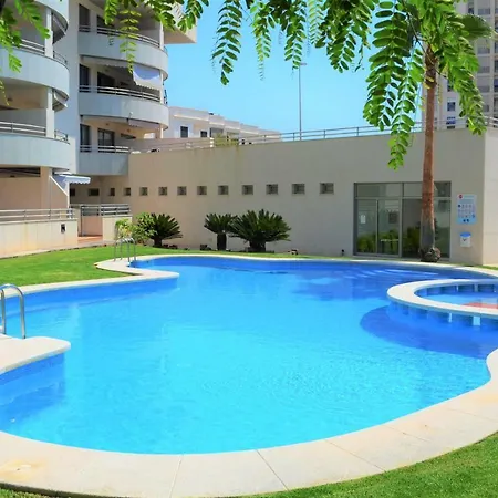 Luxury Beachfront Penthouse By Nras Apartament *