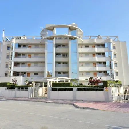 Apartament Luxury Beachfront Penthouse By Nras *