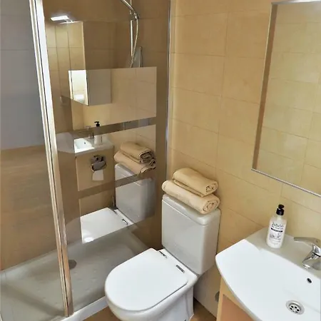 Apartament Luxury Beachfront Penthouse By Nras