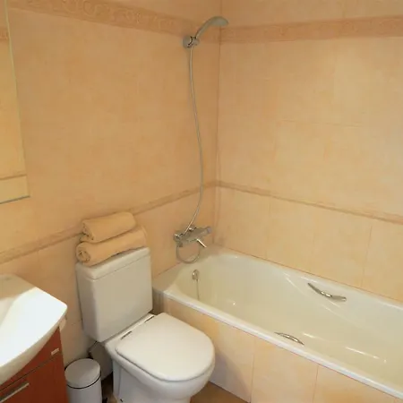 Luxury Beachfront Penthouse By Nras Apartament El Campello