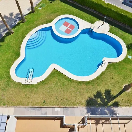 Luxury Beachfront Penthouse By Nras *