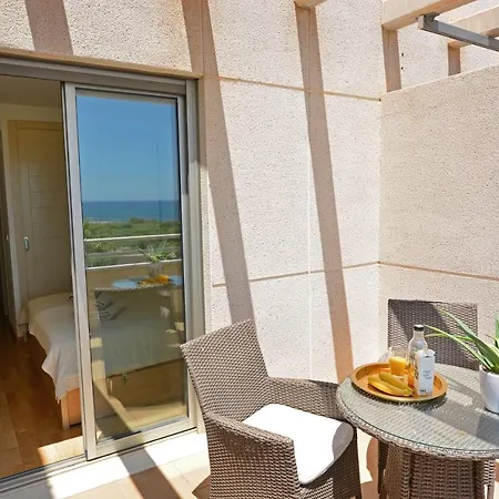 Luxury Beachfront Penthouse By Nras * El Campello