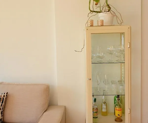 Luxury Beachfront Penthouse By Nras Apartman El Campello