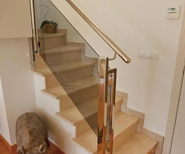Apartman Luxury Beachfront Penthouse By Nras El Campello