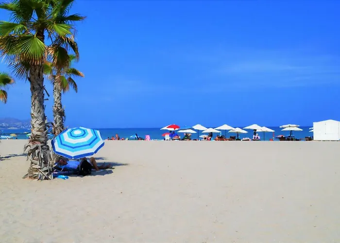 Luxury Beachfront Penthouse By Nras Apartman *