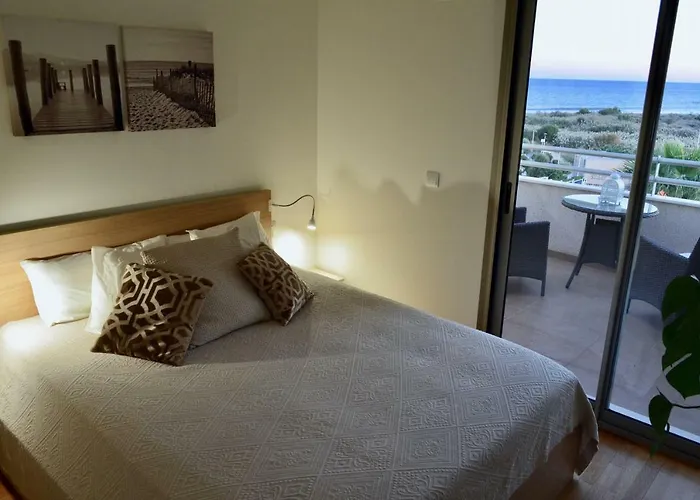 Luxury Beachfront Penthouse By Nras Apartman El Campello