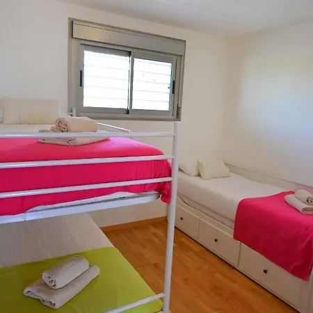 アパート Luxury Beachfront Penthouse By Nras *