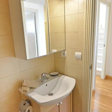 アパート Luxury Beachfront Penthouse By Nras *