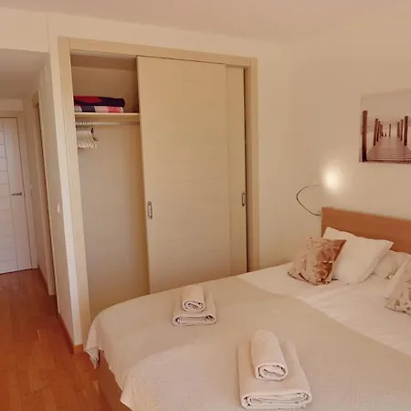 Luxury Beachfront Penthouse By Nras * エル・カンページョ