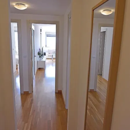 Luxury Beachfront Penthouse By Nras エル・カンページョ