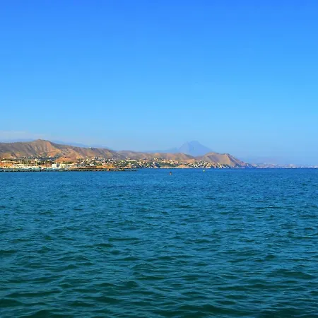 Luxury Beachfront Penthouse By Nras *