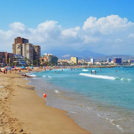 Luxury Beachfront Penthouse By Nras *