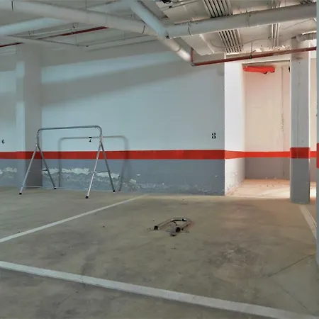 Luxury Beachfront Penthouse By Nras アパート エル・カンページョ